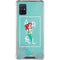 Disney Princess The Little Mermaid Galaxy A51 5G Clear Case