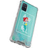 Disney Princess The Little Mermaid Galaxy A51 5G Clear Case
