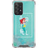 Disney Princess The Little Mermaid Galaxy A52 5G Clear Case