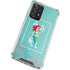 Disney Princess The Little Mermaid Galaxy A52 5G Clear Case