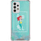 Disney Princess The Little Mermaid Galaxy A53 5G Clear Case