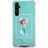 Disney Princess The Little Mermaid Galaxy A54 5G Clear Case