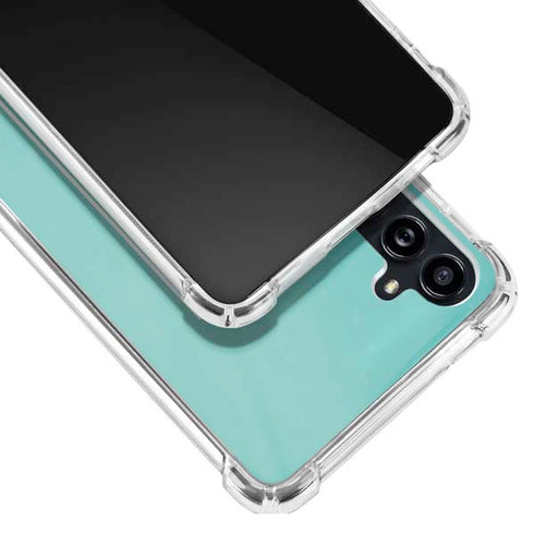 Disney Princess The Little Mermaid Galaxy A54 5G Clear Case