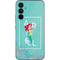 Disney Princess The Little Mermaid Galaxy A54 5G Skin