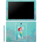 Disney Princess The Little Mermaid Galaxy Book 12in Skin