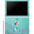 Disney Princess The Little Mermaid Galaxy Book 12in Skin