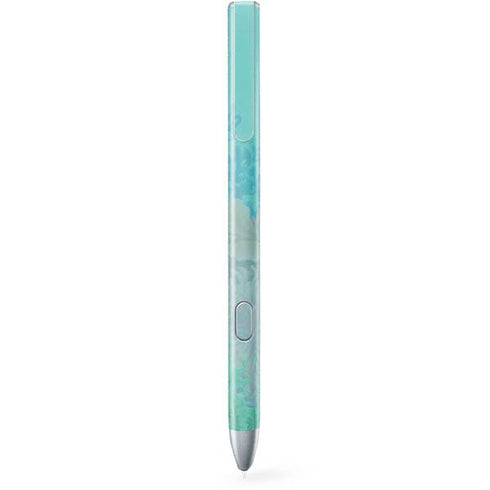 Disney Princess The Little Mermaid Galaxy Book 12in Skin
