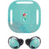 Disney Princess The Little Mermaid Galaxy Buds Pro Skin