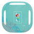 Disney Princess The Little Mermaid Galaxy Buds Pro Skin
