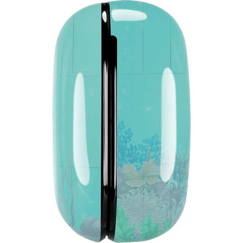 Disney Princess The Little Mermaid Galaxy Buds Pro Skin