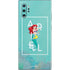 Disney Princess The Little Mermaid Galaxy Note 10 Plus Skin