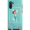 Disney Princess The Little Mermaid Galaxy Note 10 Pro Case