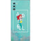 Disney Princess The Little Mermaid Galaxy Note 10 Skin