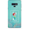 Disney Princess The Little Mermaid Galaxy Note 9 Skin