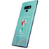 Disney Princess The Little Mermaid Galaxy Note 9 Skin