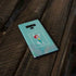 Disney Princess The Little Mermaid Galaxy Note 9 Skin
