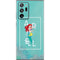 Disney Princess The Little Mermaid Galaxy Note20 Ultra 5G Skin
