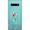 Disney Princess The Little Mermaid Galaxy S10 Plus Skin