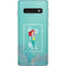 Disney Princess The Little Mermaid Galaxy S10 Skin