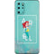 Disney Princess The Little Mermaid Galaxy S20 Plus Skin
