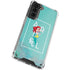 Disney Princess The Little Mermaid Galaxy S21 5G Clear Case