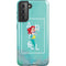 Disney Princess The Little Mermaid Galaxy S21 5G Pro Case