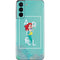 Disney Princess The Little Mermaid Galaxy S21 5G Skin