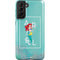 Disney Princess The Little Mermaid Galaxy S21 FE Pro Case