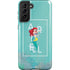 Disney Princess The Little Mermaid Galaxy S21 FE Pro Case