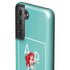 Disney Princess The Little Mermaid Galaxy S21 FE Pro Case