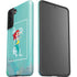 Disney Princess The Little Mermaid Galaxy S21 FE Pro Case