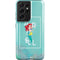 Disney Princess The Little Mermaid Galaxy S21 Ultra 5G Pro Case