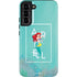 Disney Princess The Little Mermaid Galaxy S22 Plus Pro Case