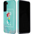 Disney Princess The Little Mermaid Galaxy S22 Plus Pro Case