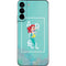 Disney Princess The Little Mermaid Galaxy S22 Plus Skin