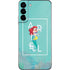 Disney Princess The Little Mermaid Galaxy S22 Plus Skin
