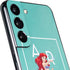 Disney Princess The Little Mermaid Galaxy S22 Plus Skin