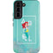 Disney Princess The Little Mermaid Galaxy S22 Pro Case