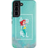 Disney Princess The Little Mermaid Galaxy S22 Pro Case