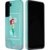 Disney Princess The Little Mermaid Galaxy S22 Pro Case