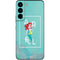 Disney Princess The Little Mermaid Galaxy S22 Skin