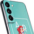 Disney Princess The Little Mermaid Galaxy S22 Skin