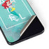 Disney Princess The Little Mermaid Galaxy S22 Skin