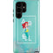 Disney Princess The Little Mermaid Galaxy S22 Ultra Pro Case