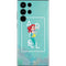 Disney Princess The Little Mermaid Galaxy S22 Ultra Skin