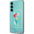 Disney Princess The Little Mermaid Galaxy S23 FE Skin