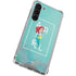 Disney Princess The Little Mermaid Galaxy S23 Plus Clear Case