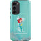 Disney Princess The Little Mermaid Galaxy S23 Plus Pro Case