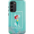 Disney Princess The Little Mermaid Galaxy S23 Plus Pro Case