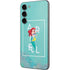 Disney Princess The Little Mermaid Galaxy S23 Plus Skin